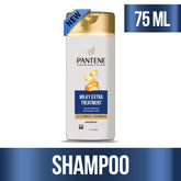 Pantene Milky Extra Treatment Shampoo 75ml